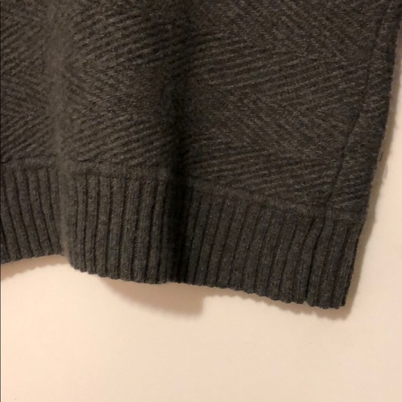 Banana Rep Italian yarn sweater/Sz M/Exl cond - Picture 4 of 4